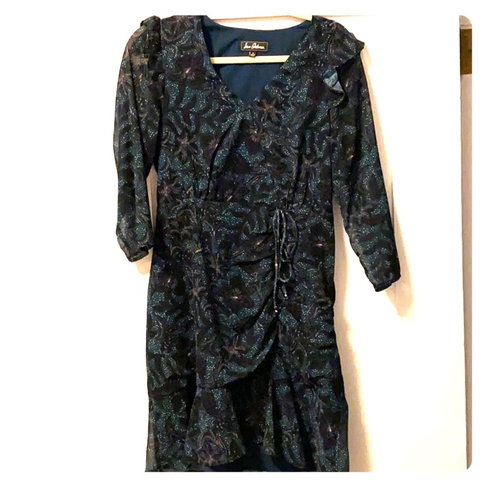 Sam Edelman mini dress